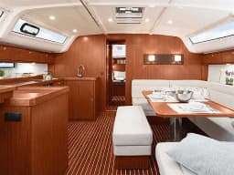 Bavaria Cruiser 51 in Athens / Alimos Marina thumbnail 2