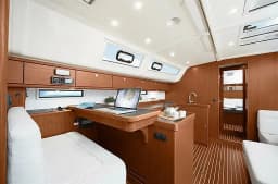 Bavaria Cruiser 51 in Athens / Alimos Marina thumbnail 9