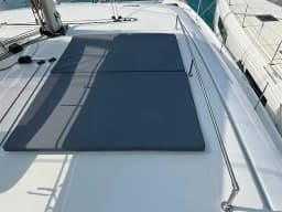 Lagoon 42 in Sicily / Capo d'Orlando Marina thumbnail 7