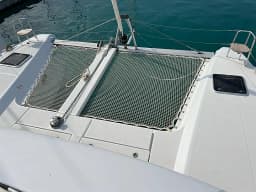 Lagoon 42 in Sicily / Capo d'Orlando Marina thumbnail 8