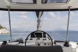 Lagoon 51 in Lefkada / D-Marin Marina Lefkas thumbnail 19