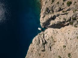 Lagoon 51 in Lefkada / D-Marin Marina Lefkas thumbnail 4