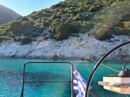 Lagoon 51 in Lefkada / D-Marin Marina Lefkas thumbnail 46