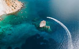 Lagoon 51 in Lefkada / D-Marin Marina Lefkas thumbnail 50