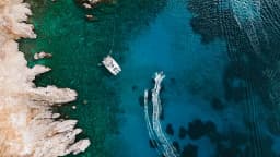 Lagoon 51 in Lefkada / D-Marin Marina Lefkas thumbnail 52