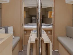 Oceanis 35.1 in Trogir / ACI Marina Trogir thumbnail 2