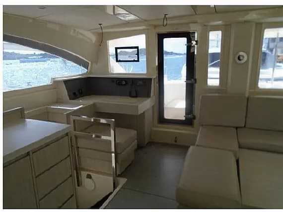 Leopard 48 in Sal / Palmeira / Sal Harbour - Photo 3