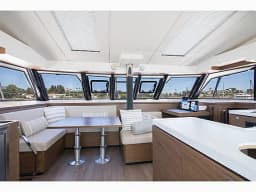 Nautitech 46 Fly in Corfu / Gouvia / D-Marin Marina Gouvia thumbnail 2