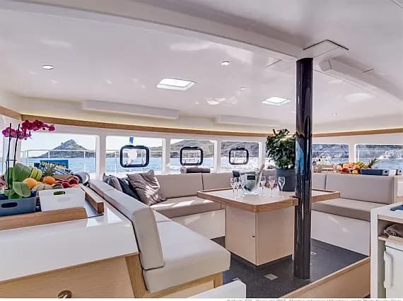 Catlante 720 in Eden Island / Mahe, Victoria / Eden Island Marina - Photo 3