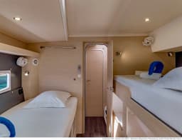 Catlante 720 in Eden Island / Mahe, Victoria / Eden Island Marina thumbnail 3