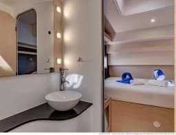 Catlante 720 in Eden Island / Mahe, Victoria / Eden Island Marina thumbnail 5