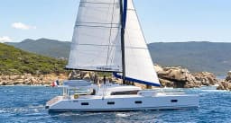 Catlante 720 in Eden Island / Mahe, Victoria / Eden Island Marina thumbnail 6