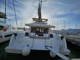 Bali 4.8 in Salerno / Marina d'Arechi thumbnail 15