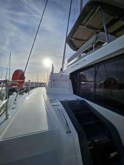 Bali 4.8 in Salerno / Marina d'Arechi thumbnail 16