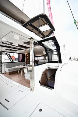 Bali 4.8 in Salerno / Marina d'Arechi thumbnail 28