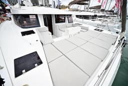 Bali 4.8 in Salerno / Marina d'Arechi thumbnail 36