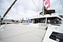 Bali 4.8 in Salerno / Marina d'Arechi thumbnail 41