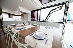 Bali 4.8 in Salerno / Marina d'Arechi thumbnail 46