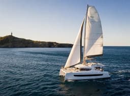 Bali 4.8 in Salerno / Marina d'Arechi thumbnail 6