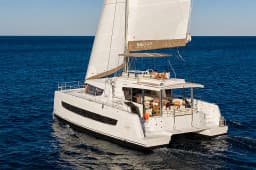 Bali 4.8 in Salerno / Marina d'Arechi thumbnail 7