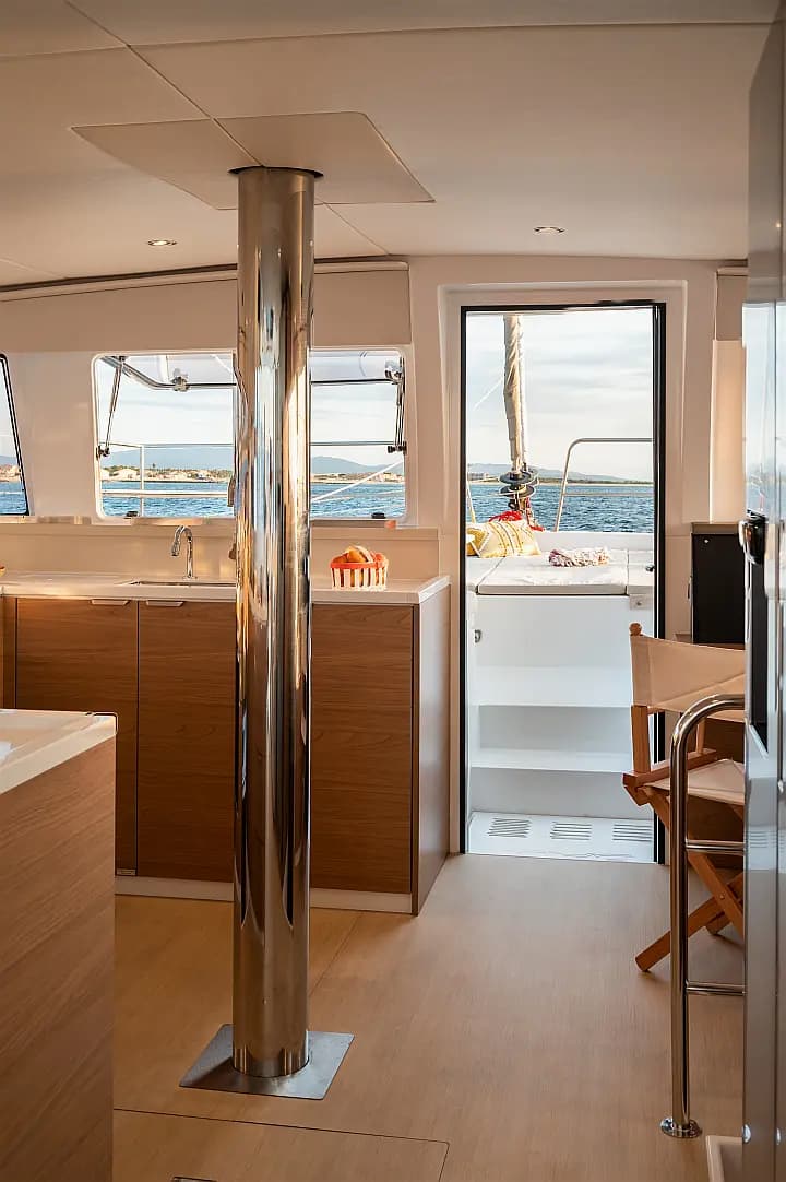 Bali 4.4 in Saint-Mandrier-sur-Mer / Port Pin Rolland - Photo 5