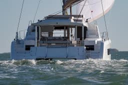 Bali 4.4 in Saint-Mandrier-sur-Mer / Port Pin Rolland thumbnail 9