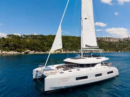 Lagoon 55 in Kaštel Gomilica / Marina Kaštela thumbnail 11