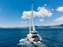 Lagoon 55 in Kaštel Gomilica / Marina Kaštela thumbnail 15
