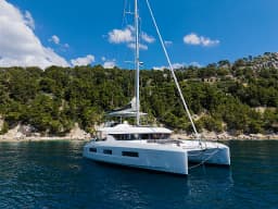 Lagoon 55 in Kaštel Gomilica / Marina Kaštela thumbnail 44