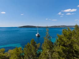 Lagoon 55 in Kaštel Gomilica / Marina Kaštela thumbnail 49