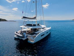 Lagoon 55 in Kaštel Gomilica / Marina Kaštela thumbnail 52