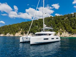 Lagoon 55 in Kaštel Gomilica / Marina Kaštela thumbnail 53