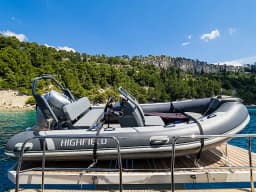 Lagoon 55 in Kaštel Gomilica / Marina Kaštela thumbnail 54