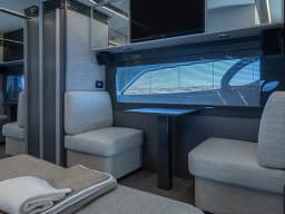 Pershing 50 in Mallorca / Palma de Mallorca / Marina Naviera Balear thumbnail 5