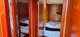 Dufour 460 Grand Large in Trogir / ACI Marina Trogir thumbnail 3