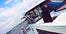 Delphia Escape 1080 in Rechlin / Marina Müritz thumbnail 6