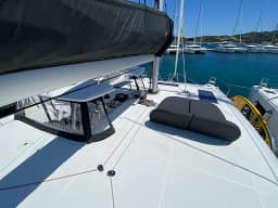 Lagoon 42 in Sardinia / Portisco / Cala dei Sardi thumbnail 13