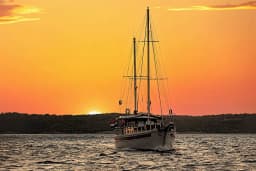 Gulet in Split / Port of Split / West Harbour thumbnail 27