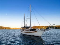 Gulet in Split / Port of Split / West Harbour thumbnail 29