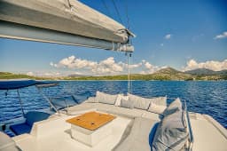 Aura 51 in Lefkada / D-Marin Marina Lefkas thumbnail 7