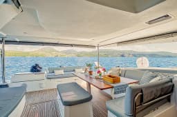 Aura 51 in Lefkada / D-Marin Marina Lefkas thumbnail 8