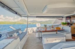 Aura 51 in Lefkada / D-Marin Marina Lefkas thumbnail 9