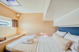 Aura 51 in Lefkada / D-Marin Marina Lefkas thumbnail 16