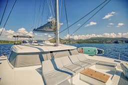 Aura 51 in Lefkada / D-Marin Marina Lefkas thumbnail 6