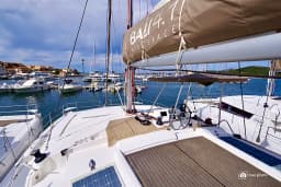 Bali 4.1 in Sardinia / Cannigione thumbnail 12