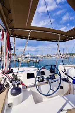 Bali 4.1 in Sardinia / Cannigione thumbnail 13