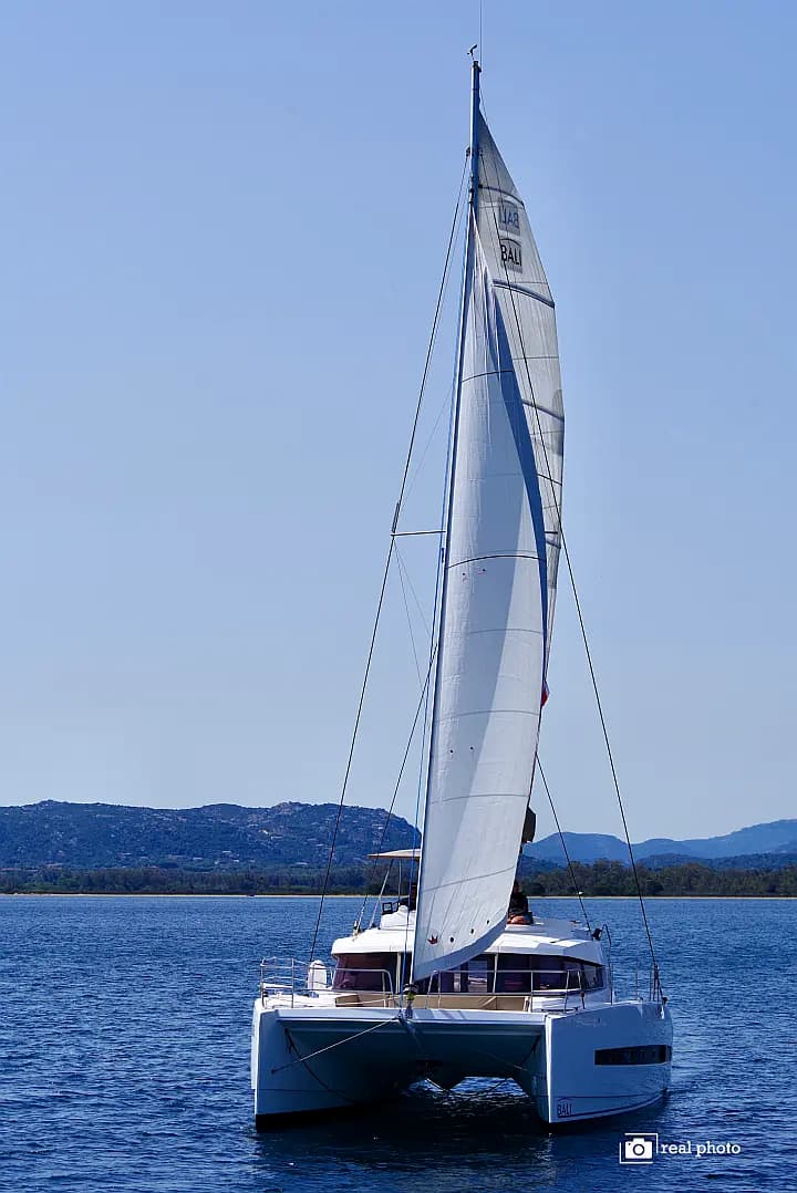 Bali 4.1 in Sardinia / Cannigione - Photo 4