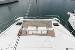 Bali 4.1 in Sardinia / Cannigione thumbnail 5
