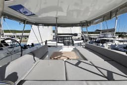 Lagoon 51 in Sukošan / D-Marin Dalmacija Marina thumbnail 13