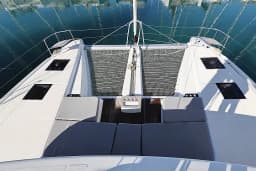 Lagoon 51 in Sukošan / D-Marin Dalmacija Marina thumbnail 15